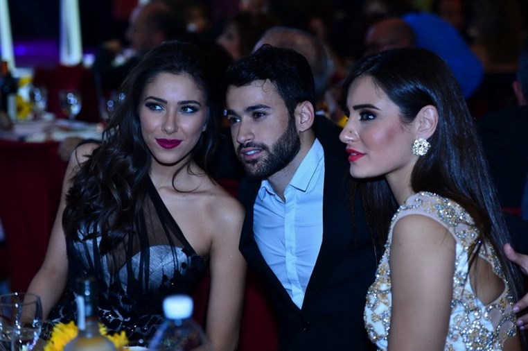 Heartbeat celebrates its annual gala dinner at Casino de Liban